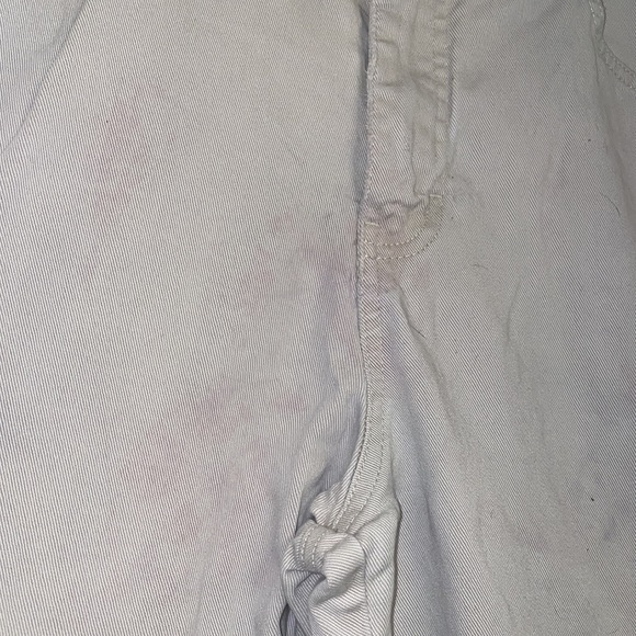 Gloria VB Baggy Jeans Size: L - Picture 8 of 10